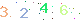 not clear ,please click to change another number